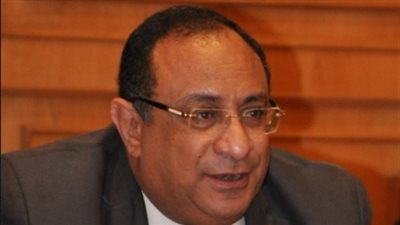 رئيس جامعة حلوان: «الطلبة في حباب عنينا»