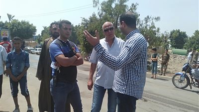 حريق هائل بجراج دراجات نارية بطوخ يلتهم 100 موتوسيكل (صور)