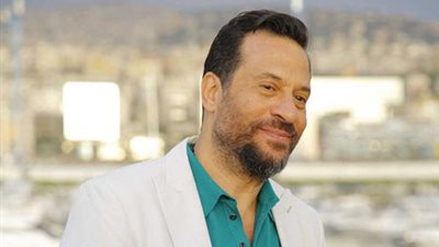 ماجد المصري يكشف سبب عدم نشر صور له أثناء الانتخابات الرئاسية