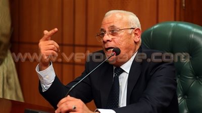 محافظ بورسعيد يرأس اجتماع المجلس الإقليمي للسكان