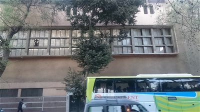 بالصور.. 1.5 مليون جنيه سعر الشقة في شارع قصر النيل بالقاهرة