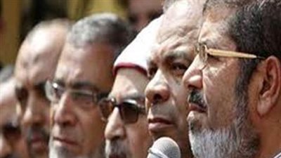 الإخوان تعد خطة شيطانية لـ«تدويل قضية سيناء».. حملة شرسة في أبريل المقبل لدق إسفين بين الجيش والمصريين تحت عنوان «شعب يقتل وأرض تباع».. وقيادي منشق: تجهز شهادات «مضروبة» 