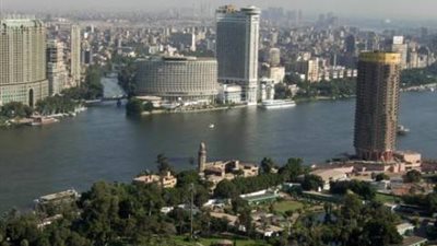 الأرصاد: الطقس معتدل على الوجه البحري والعظمى بالقاهرة 26 درجة