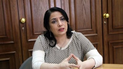 فيفيان فؤاد: اقتراحات مارجريت عازر برفع سن زواج الفتيات استهلاك إعلامي