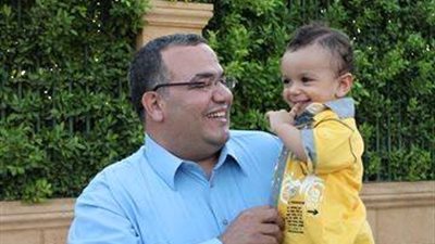 مصرع رئيس مدينة مطوبس الأسبق بكفرالشيخ ضمن مجموعة 6 أكتوبر