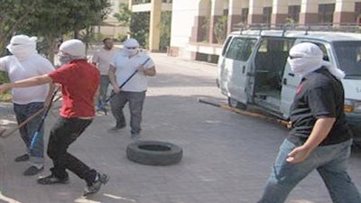 أملاك الدولة.. العصمة في يد «الفتوات» بالإسكندرية