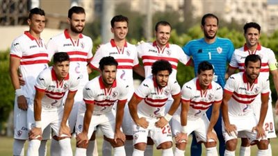 مجلس الزمالك يساند لاعبيه أمام المقاولون في بتروسبورت