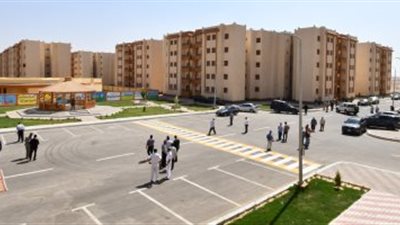 المجتمعات العمرانية تطرح محالا تجارية للبيع في مزاد ببرج العرب