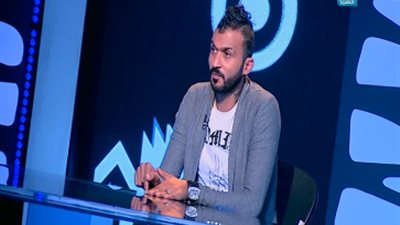 إبراهيم سعيد: كل المباريات اللي تألقت فيها كنت شارب خمرة قبلها