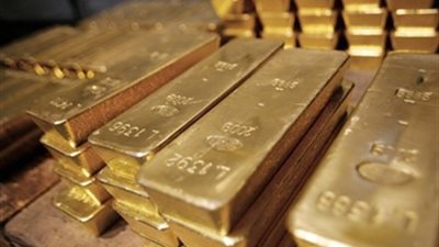 شحن 150 كيلو ذهب من منجم السكري لتنقيتها في كندا