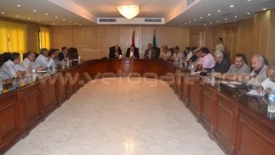 بالفيديو.. الفيوم تستعد لاستقبال الزائرين في أعياد الربيع