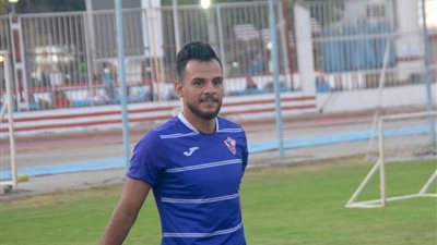 خالد قمر على رأس قائمة الإنتاج الحربي لمواجهة الرجاء