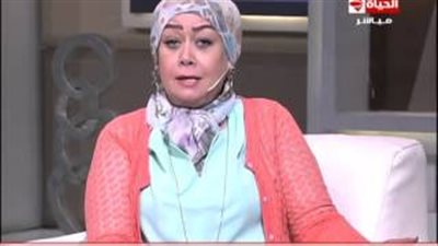 بالفيديو.. هالة فاخر لـ«ماجد الكدواني»: «أنت عبقري تمثيل»