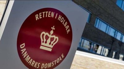 اتهام إمام بـ«معاداة المثليين» في الدنمارك