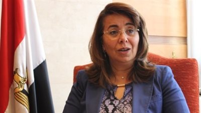 وزيرا التضامن والاتصالات يشهدان توقيع بروتوكول صرف النفقة بالمحمول