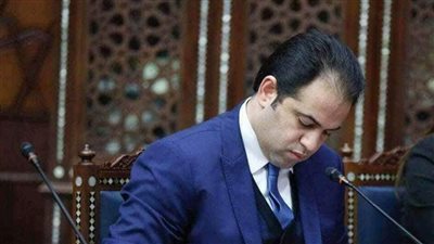 المستشار محمد عبد السلام عضوا بمجلس أمناء بيت العائلة المصرية