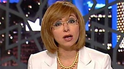 لميس الحديدي: من حق الإخوان معارضة الدولة ولكن بدون سلاح