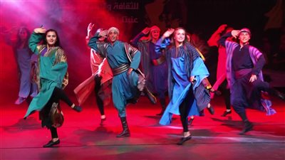 «أوف» للدبكة الفلسطينية تحيي حفلين بالقاهرة خلال أيام