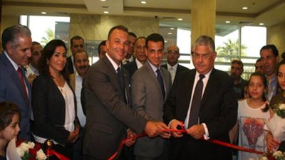 غدا.. ختام فعاليات الدورة الـ16 لمعرض المنتجات المصرية بالأردن