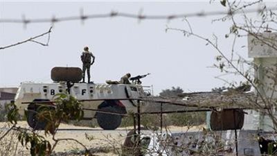 صحيفة أمريكية: مصر تنتظر النصر أو الموت بعد محاربة «داعش»