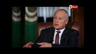 أبو الغيط: حذرت كلينتون من وصول الإخوان للسلطة في مصر (فيديو)