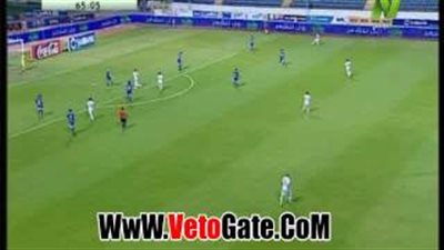 بالفيديو.. حارس «سموحة» ينقذ مرماه من هدف ثان أمام «الزمالك»