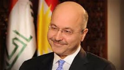 مسئول كردي عن اقتحام متظاهرين للبرلمان العراقي: نهاية للنظام