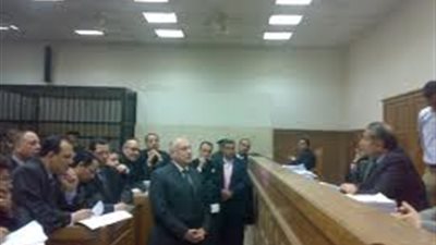 رفض طعن النيابة على إخلاء سبيل المتهمين بقتل 4 إخوانيات