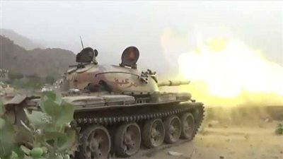 التحالف العربي: القوات تتقدم في عدة محاور أبرزها مطار الحديدة