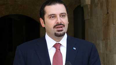 «الحريري» يدين تفجيرات الحرم النبوي: لا يمتون للإسلام بصلة