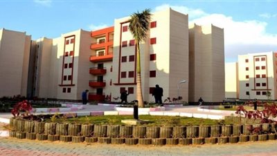 بدء تسليم قطع أراضي الإسكان المتميز والأكثر تميزا بالفيوم الجديدة.. الأحد