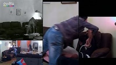 بالفيديو.. عصابة «المشاغب» تعتدي بالضرب على إبراهيم سعيد ورامز أمير