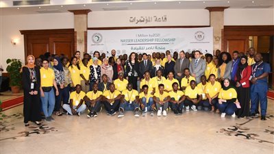 التخطيط: مصر سخرت كل الإمكانات لإنجاح بطولة كأس الأمم الأفريقية