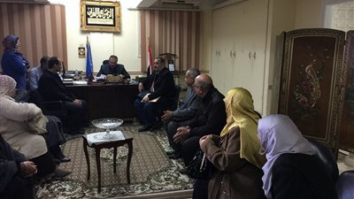 بالأسماء.. اختيار مشرفي حج من ضمن 13 متقدما في دمياط