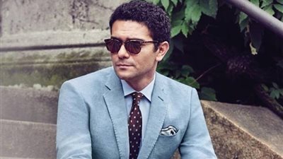 آسر ياسين ومنة شلبي في عرض «شوكة وسكينة» بمهرجان الجونة