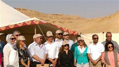 وزير البيئة يوقع مذكرة تفاهم مع نظيره البرتغالي