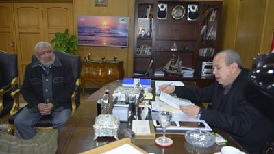 مزاد علني لبيع 48 محلا تجاريا بدمياط.. 28 فبراير