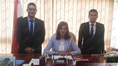 شباب تحيا مصر يشاركون وزارة الهجرة بحملات التوعية وبرامج التدريب