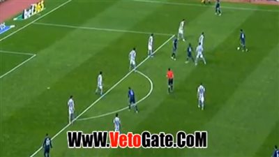 بالفيديو..«ريـال مدريد» يتصدر الدوري مؤقتا بهدف في شباك سوسيداد