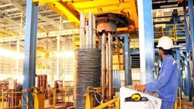 التصديري للصناعات الهندسية يناقش نظم رد أعباء الصادرات والمعارض