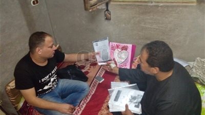 إخلاء سبيل المتهم باختراق حساب فتاة على «فيس بوك» بالشرقية