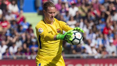 فالفيردي: «شتيجن» سر فوز البارسا على بلباو