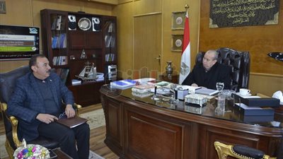 توزيع 16 ألف كارت تكافل وكرامة على المستحقين بدمياط