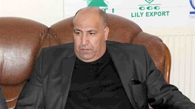 رئيس وفاق سطيف يخضع للتحقيق في مقر «كاف»