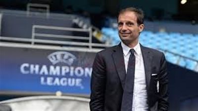 اليجري يمدد عقده مع يوفنتوس الإيطالي حتى 2020