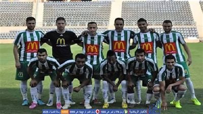 لاعبو الإنتاج الحربي يرفضون تجديد عقودهم