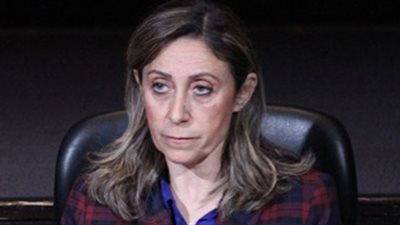 نيفين الكيلاني تودع محمود عبدالعزيز: أعماله حفرت في ذاكرة مصر