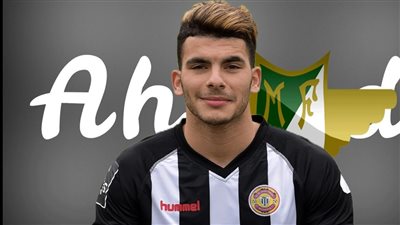 الزمالك يقترب من حسم صفقة برتغالية