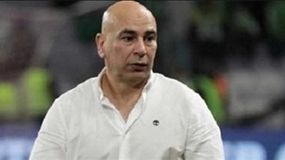 التشكيل المتوقع للمصري أمام اتحاد العاصمة الجزائري