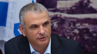 وزير المالية الإسرائيلي يدعو لتكثيف عمليات البناء في القدس